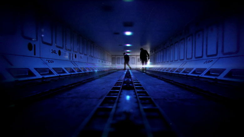 Still image for YUL : la vie à l’aéroport season 1 episode 7: Episode 7 Still image for YUL : la vie à l’aéroport season 1 episode 7: Episode 7