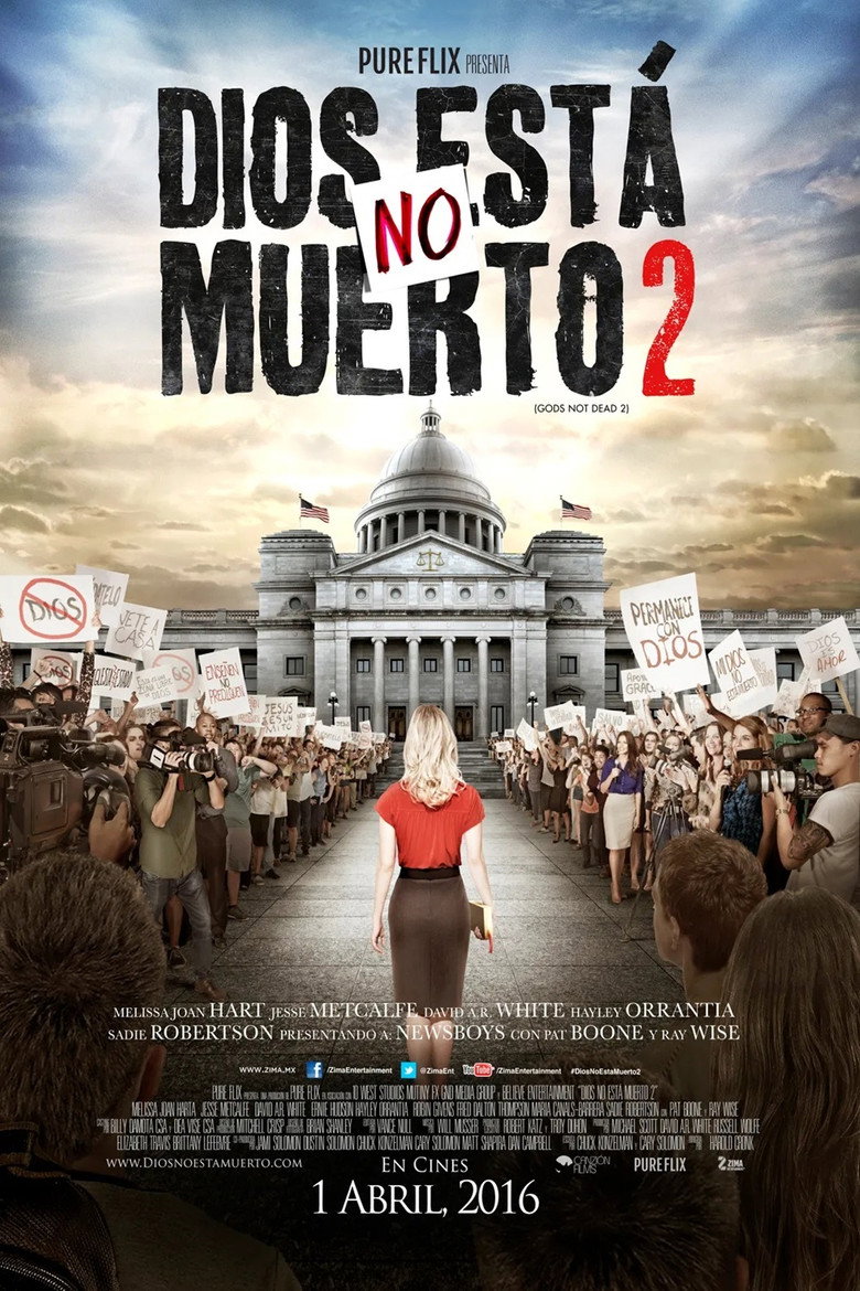 Póster la Película