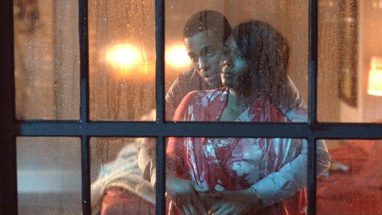Still from Being Mary Jane - Season 4 Episode 12