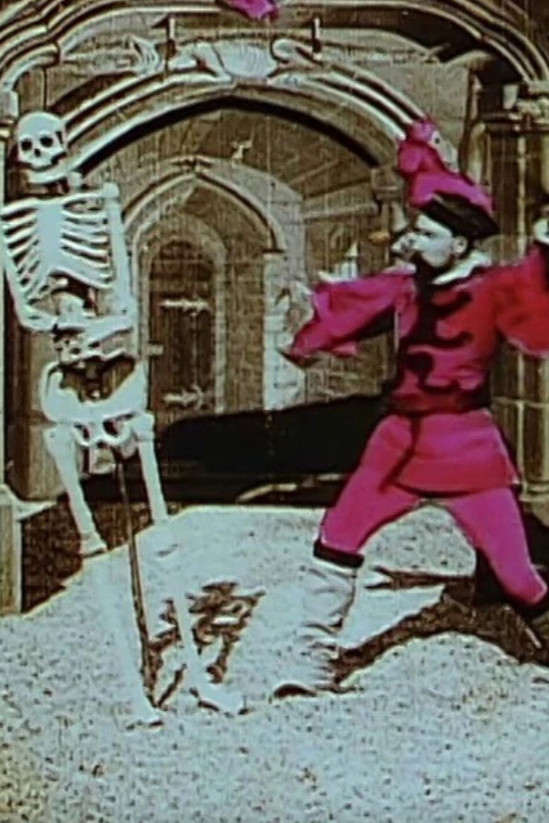 Imatge de Le château hanté