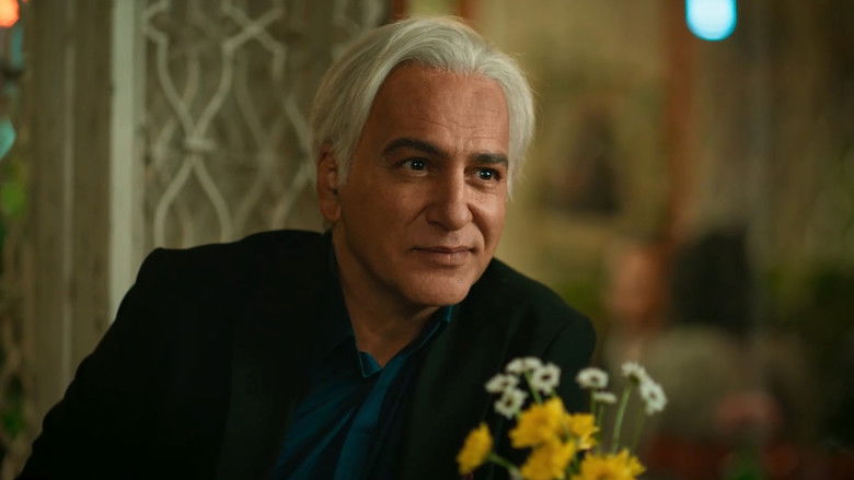 Still image for The Forgotten season 1 episode 16: Episode 16