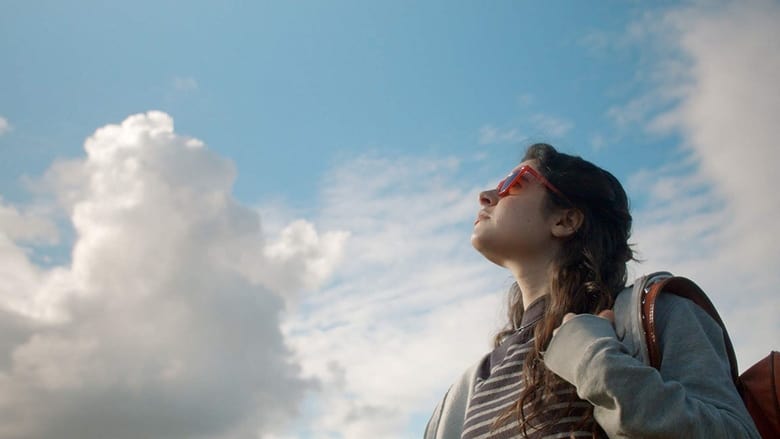 Above the Clouds (2018) türkçe dublaj izle