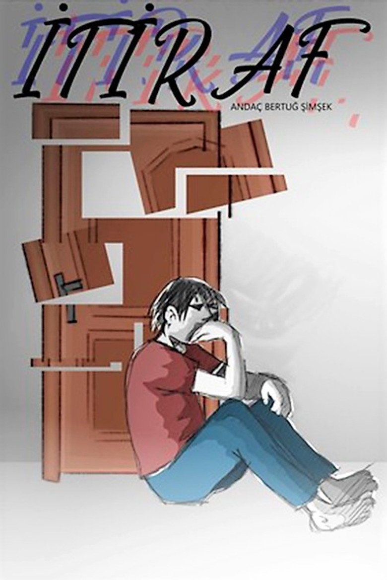 Confession background