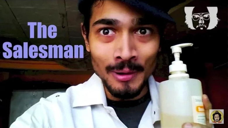 Still image for BB Ki Vines season 1 episode 52: The Salesman