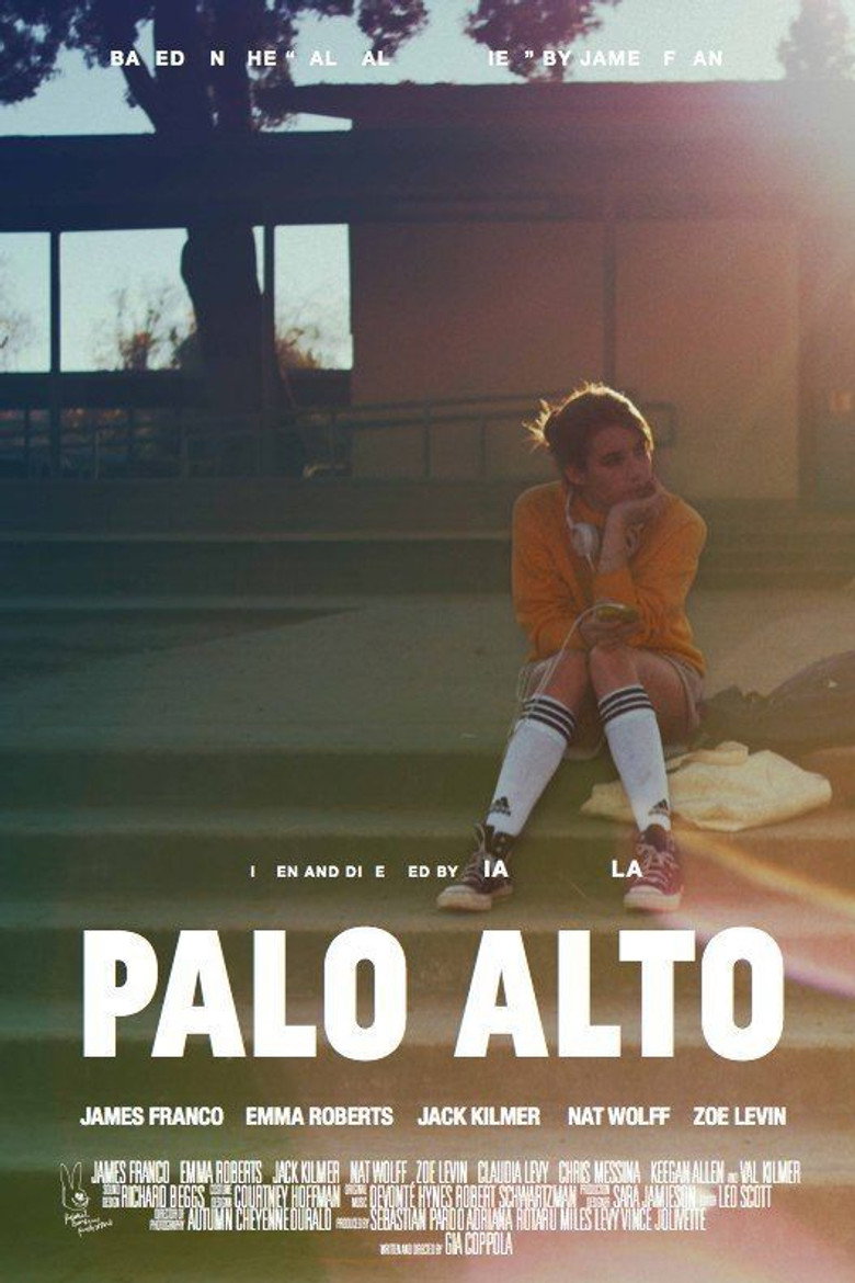 Palo Alto