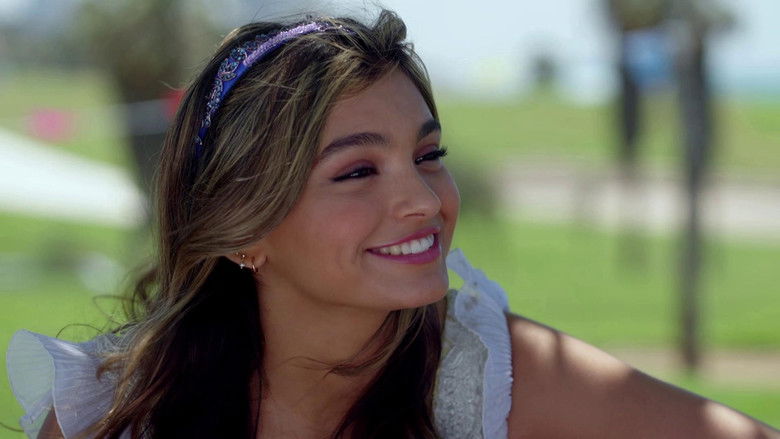 Still image for United High season 1 episode 1: Episode 1