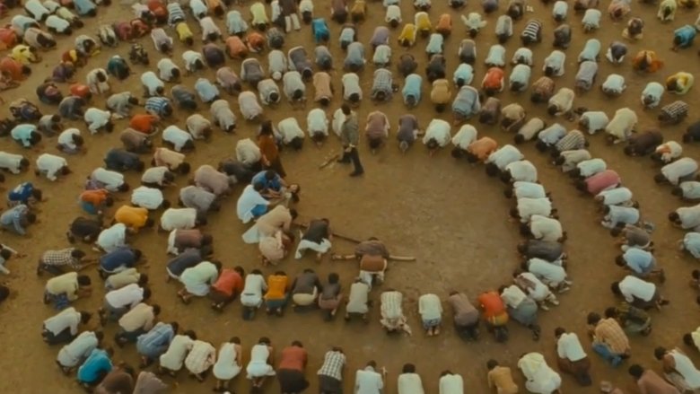 Khaleja (2010)