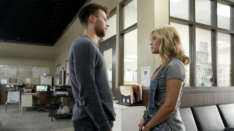 Cloak And Dagger Saison 1 Streaming Vf Série Marvel's Cloak & Dagger Saison 1 épisode 9 en streaming VF et