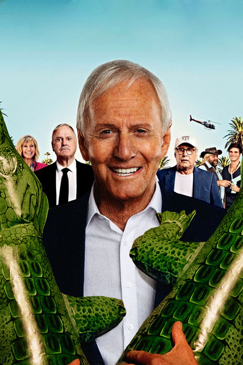 Imatge de The Very Excellent Mr. Dundee