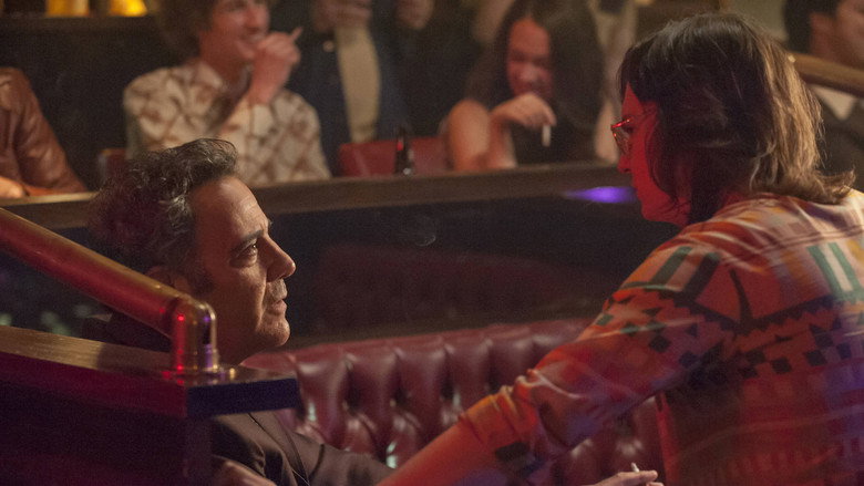 Still from I’m Dying Up Here - Season 2 Episode 2
