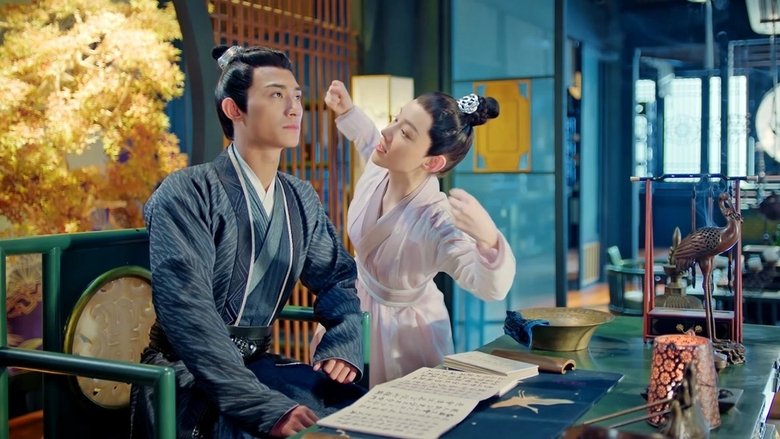 Still image for Follow My Dear General season 1 episode 6: Episode 6