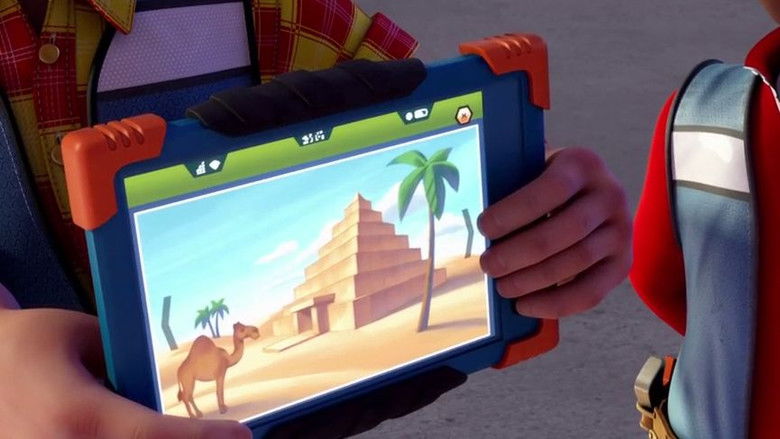 בוב הבנאי עונה 20 פרק 1 לצפייה ישירה