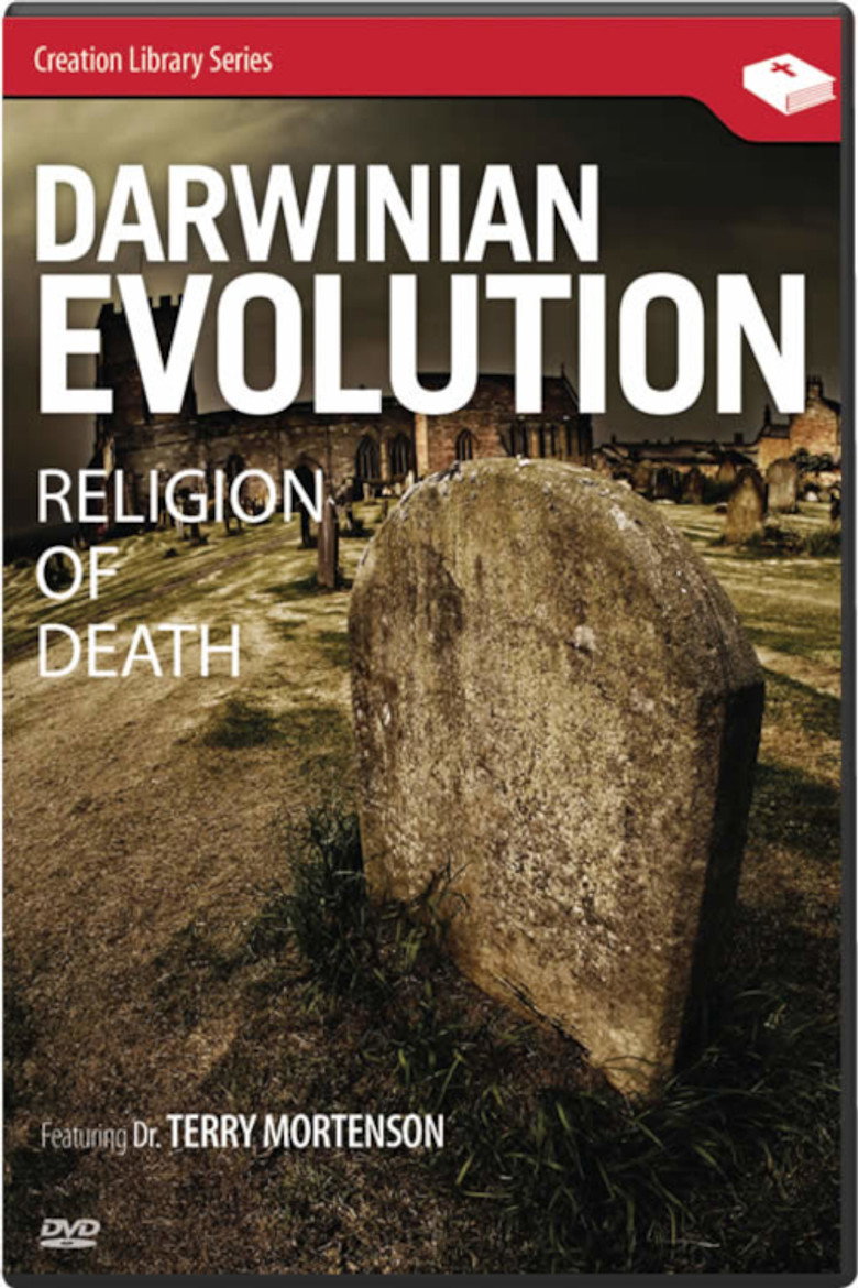 Affiche ou illustration — Darwinian Evolution