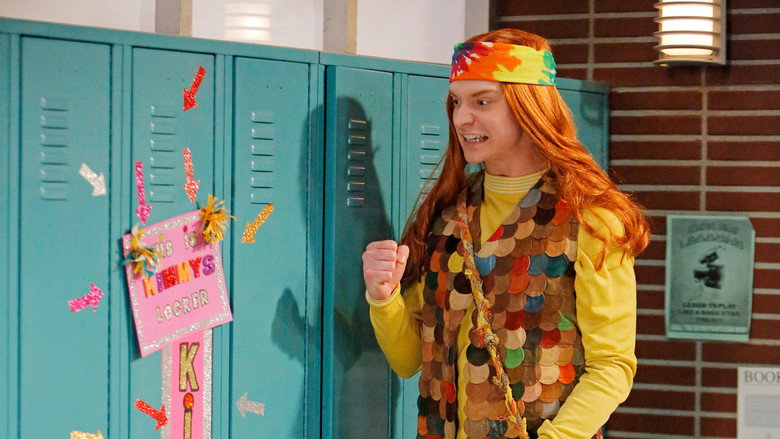 Still from Austin & Ally - Season 4 Episode 11