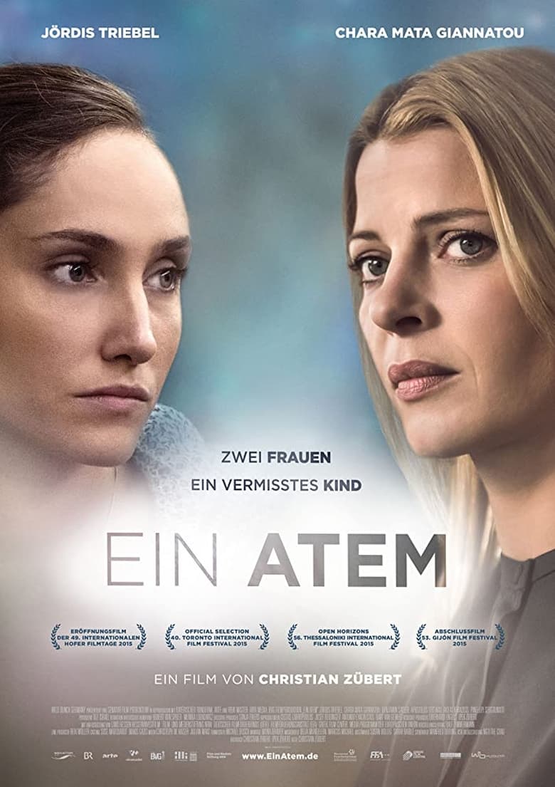 Ein Atem (2016)