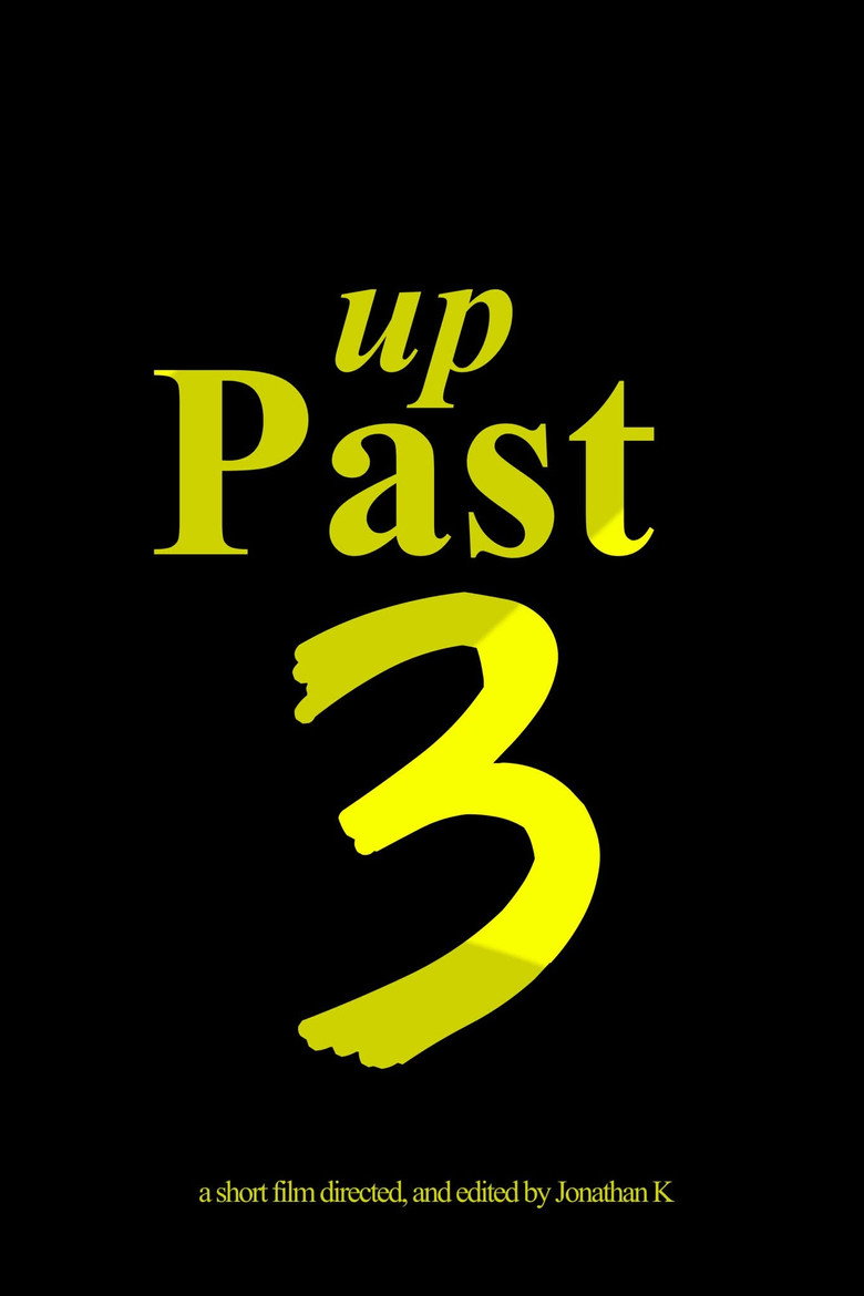 UP PAST 3