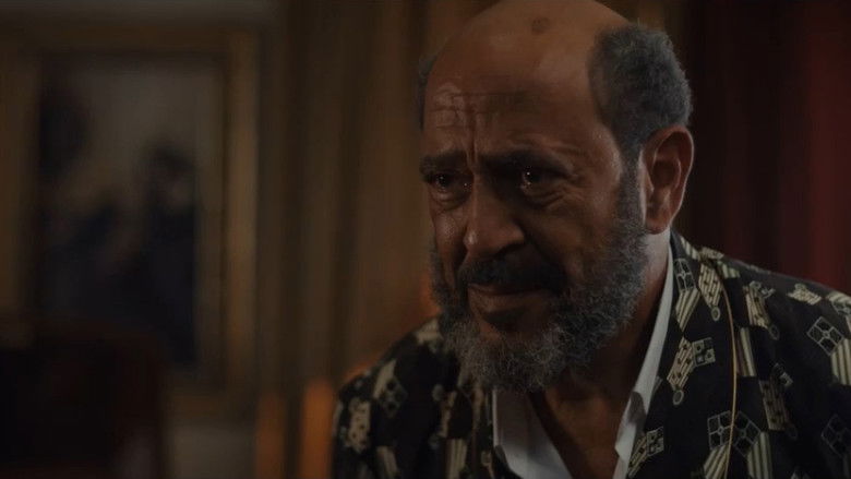 Still image for A Boy, a Girl, and an Old Man season 1 episode 4: The jack takes all Still image for A Boy, a Girl, and an Old Man season 1 episode 4: The jack takes all