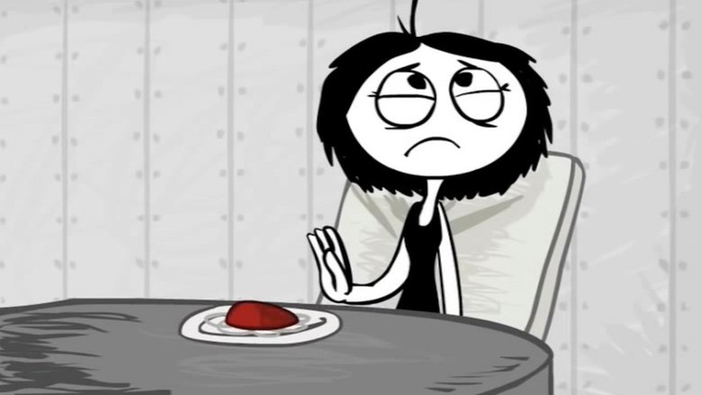 Just Delicious main backdrop