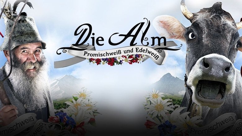 Die+Alm+-+Promischwei%C3%9F+und+Edelwei%C3%9F