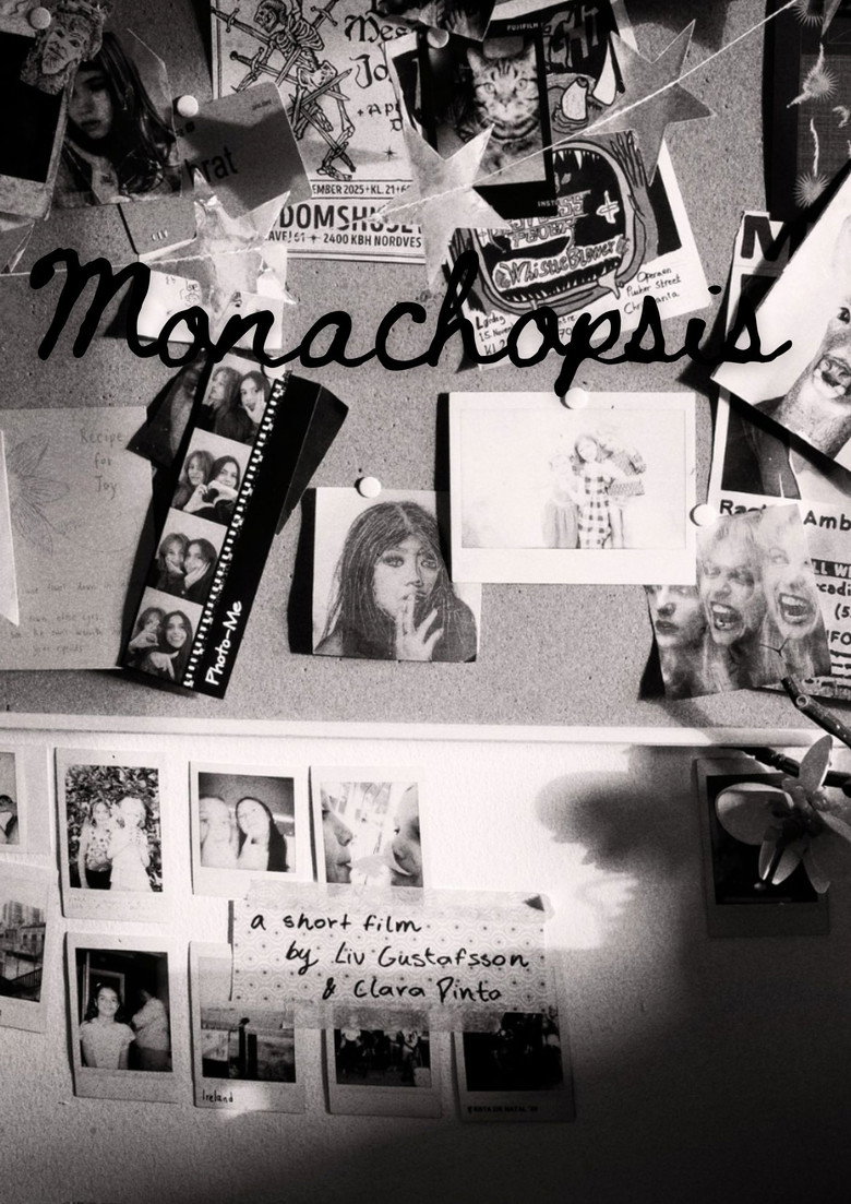 Monachopsis
