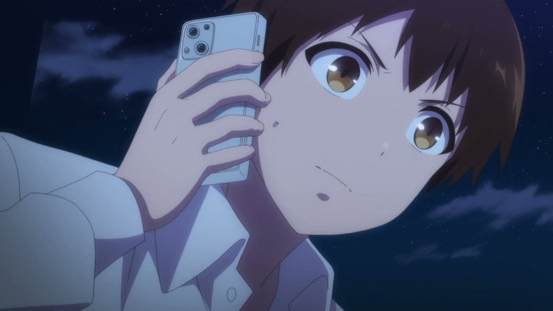 Still from Hands off: Sawaranaide Kotesashi-kun - Season 1 Episode 9