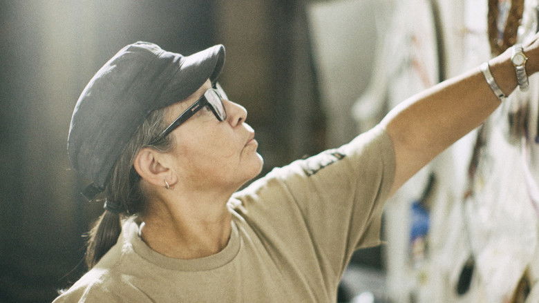 Still image for Woman season 1 episode 3: Canada: The Missing First Nations