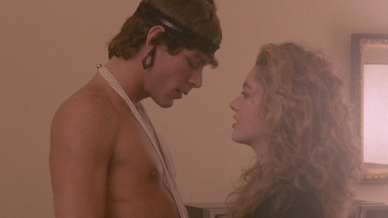 Eleven Days, Eleven Nights (1987)