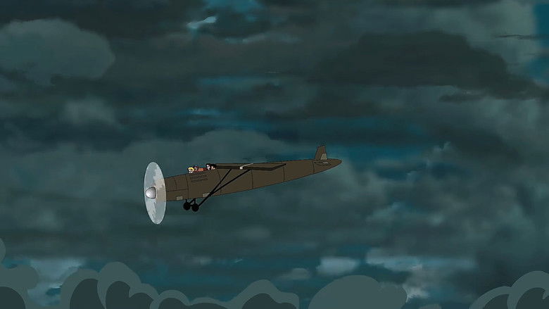 Still image for Haier Brothers season 1 episode 79: Episode 79 Still image for Haier Brothers season 1 episode 79: Episode 79