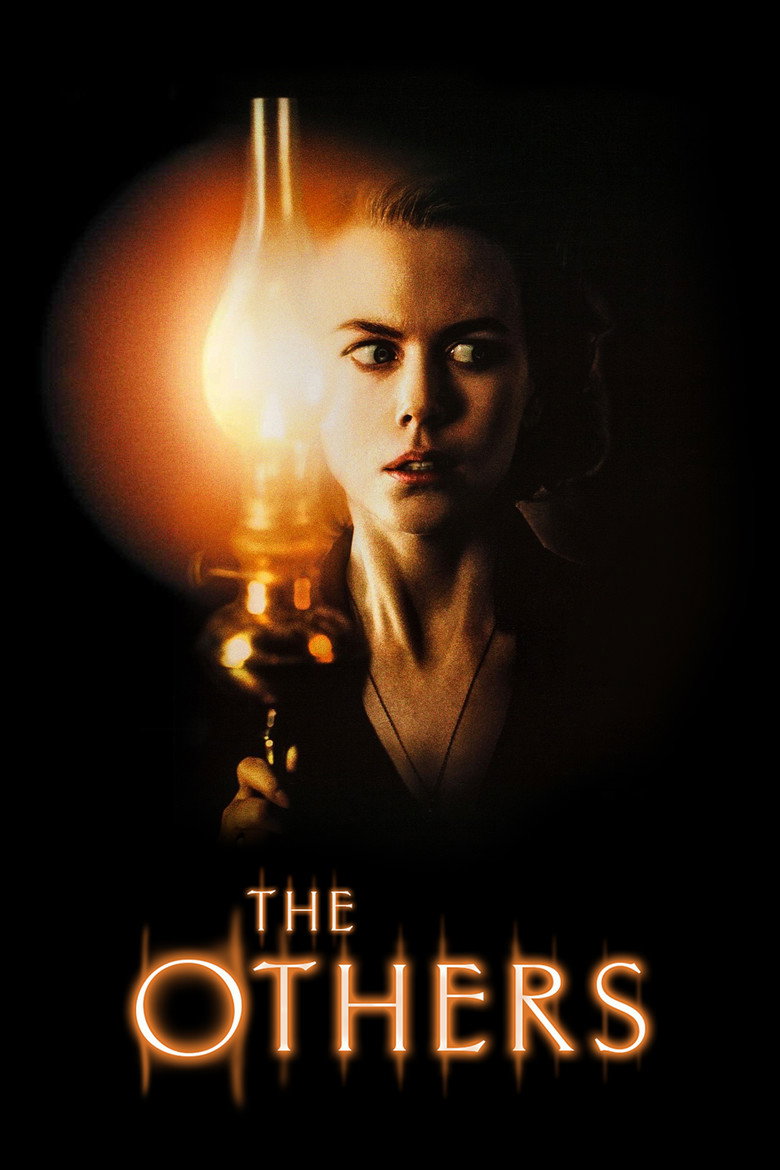 Póster la Película