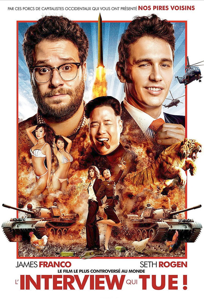 Póster la Película