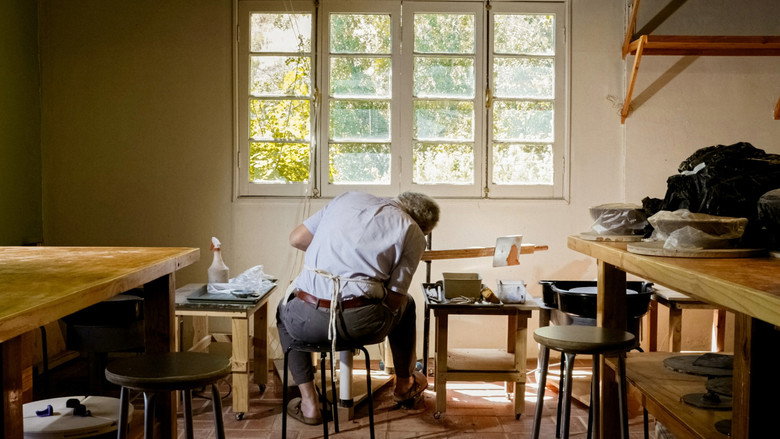 Imatge de Acabado, Permanente Inacabado