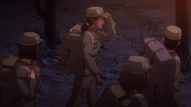 Still image for Space Brothers season 1 episode 50: Nitta and Mutta Still image for Space Brothers season 1 episode 50: Nitta and Mutta