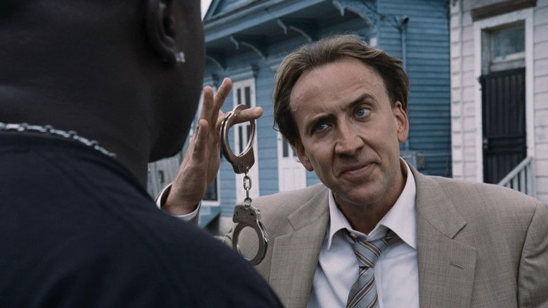 Bad Lieutenant: Port of Call - New Orleans (2009)