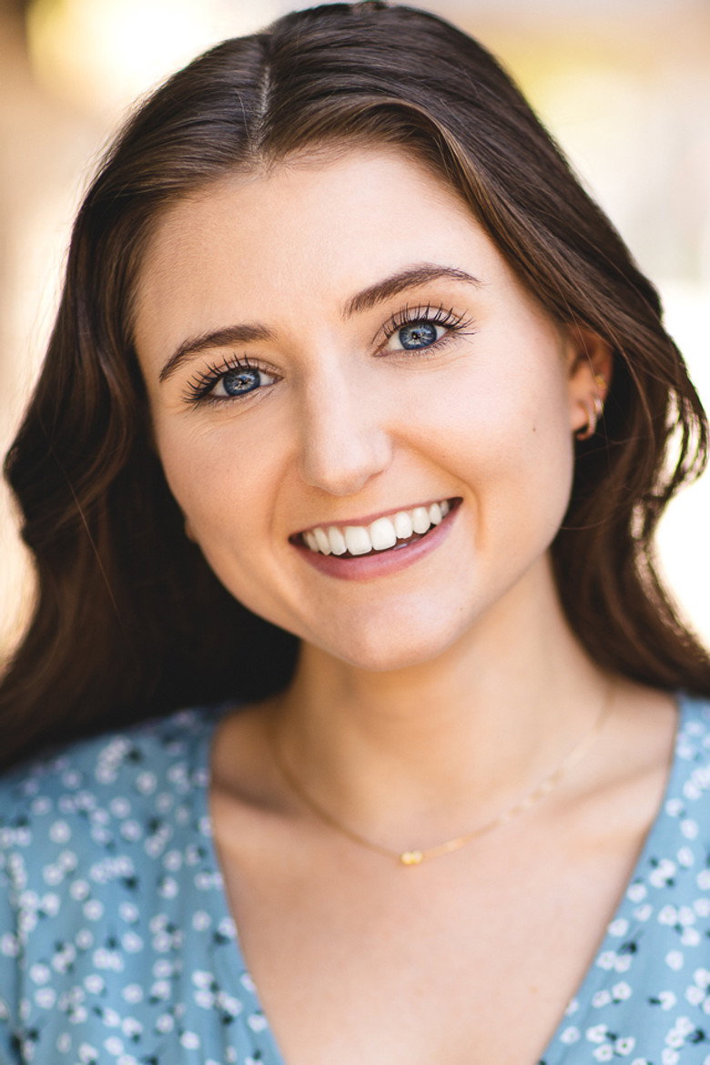 Sophie McIntosh photo