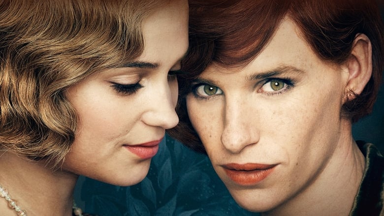 The Danish Girl (2015)