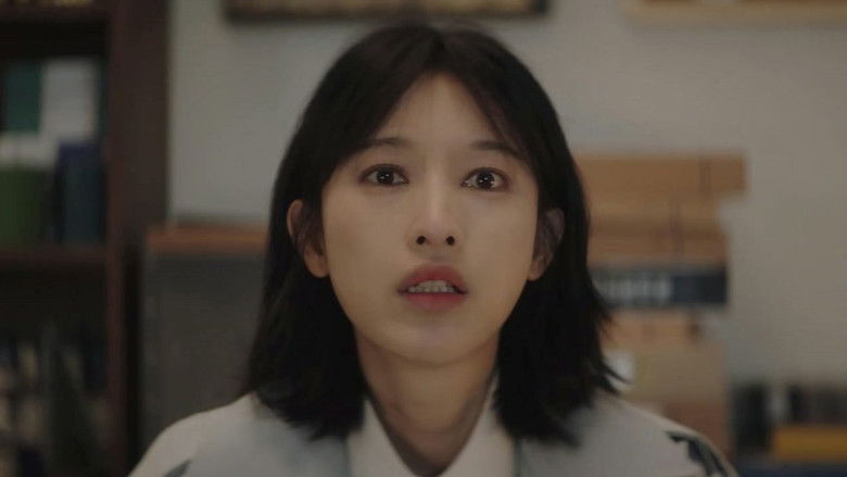 Still image for Upon The Mountain season 1 episode 15: Episode 15 Still image for Upon The Mountain season 1 episode 15: Episode 15