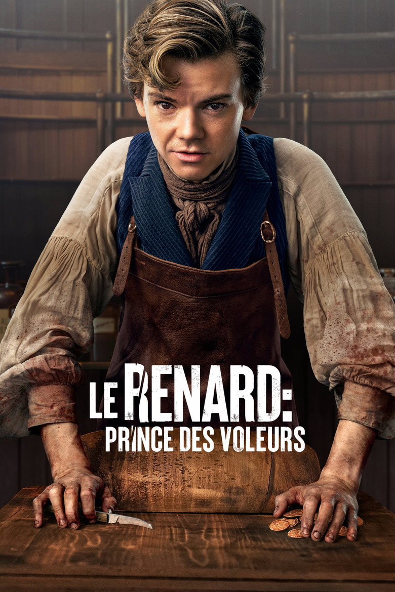 Póster la Serie