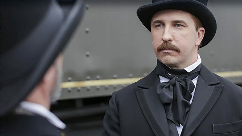 Still image for American Titans season 1 episode 2: Rockefeller vs. Scott Still image for American Titans season 1 episode 2: Rockefeller vs. Scott