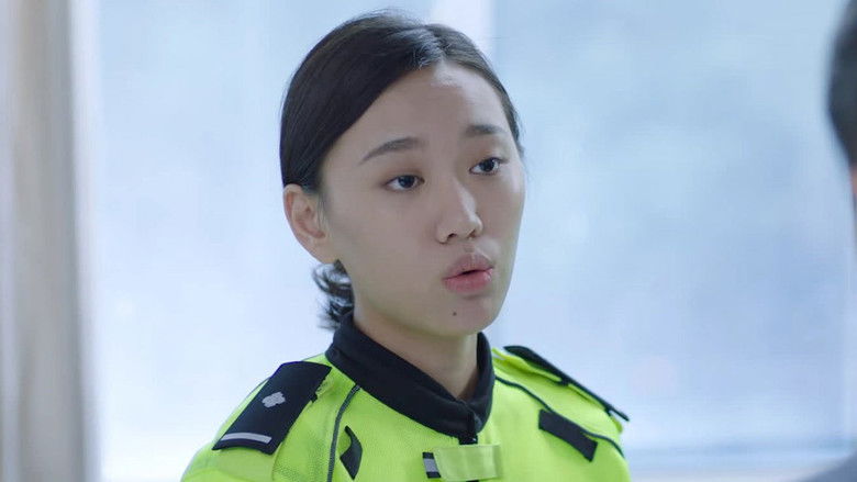 Still image for 卧底警花 season 1 episode 1: Episode 1