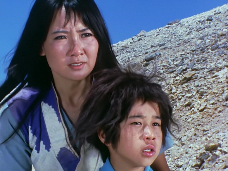 Still image for The Extraordinary Hero Lion-Maru season 1 episode 19: Episode 19 Still image for The Extraordinary Hero Lion-Maru season 1 episode 19: Episode 19