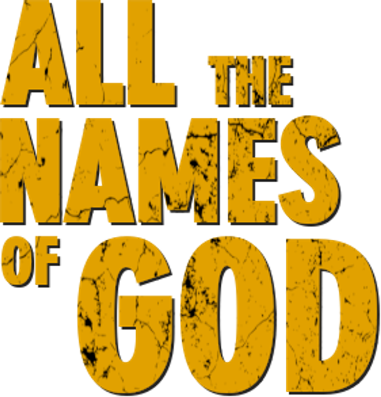 Imagen de Todos los nombres de Dios