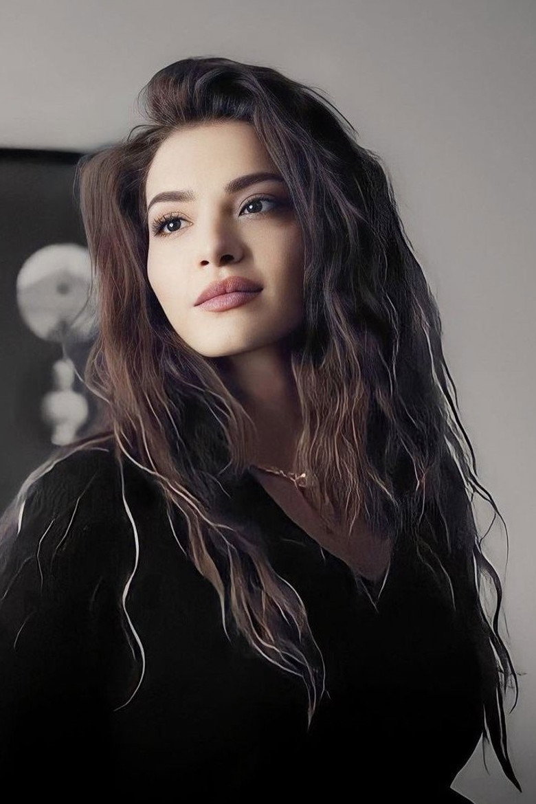 Melisa Aslı Pamuk photo 5