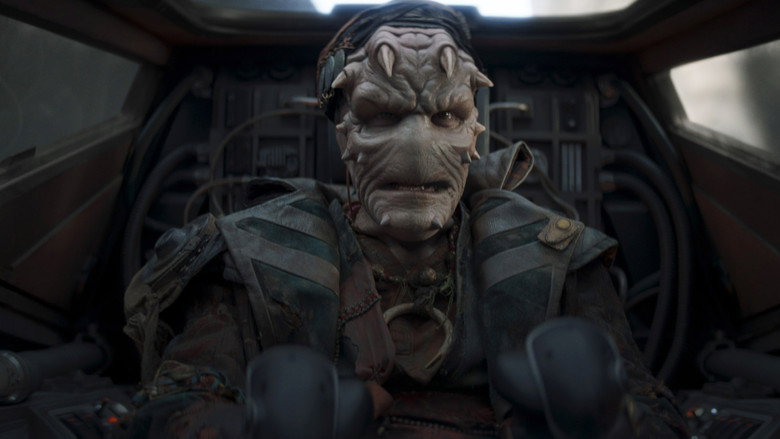 The Mandalorian S03E05 — Chapter 21: The Pirate episode still