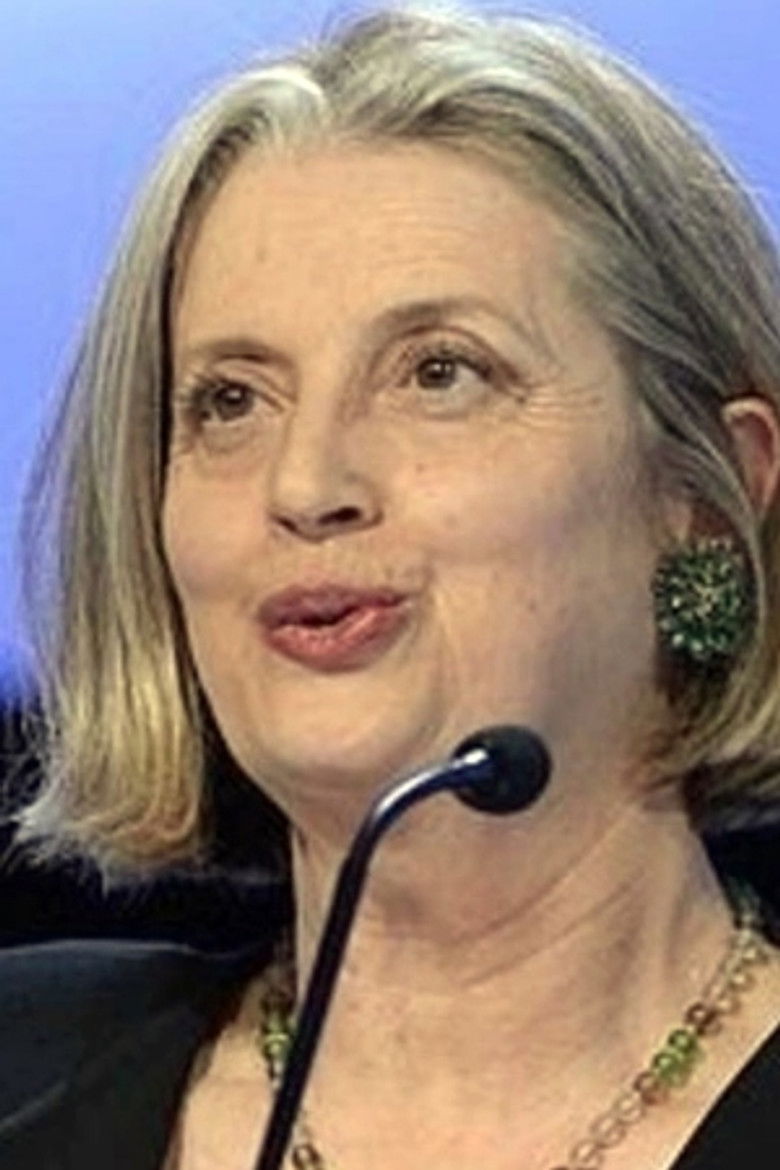 Valérie Deseine portrait image