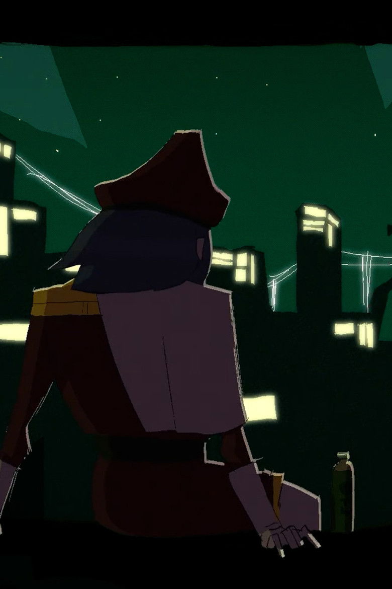 Imatge de Chroma Force Forever