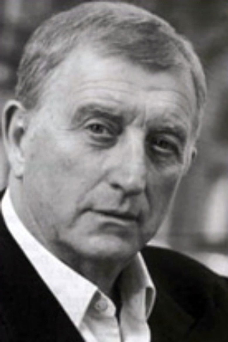 Michel Carnoy portrait image