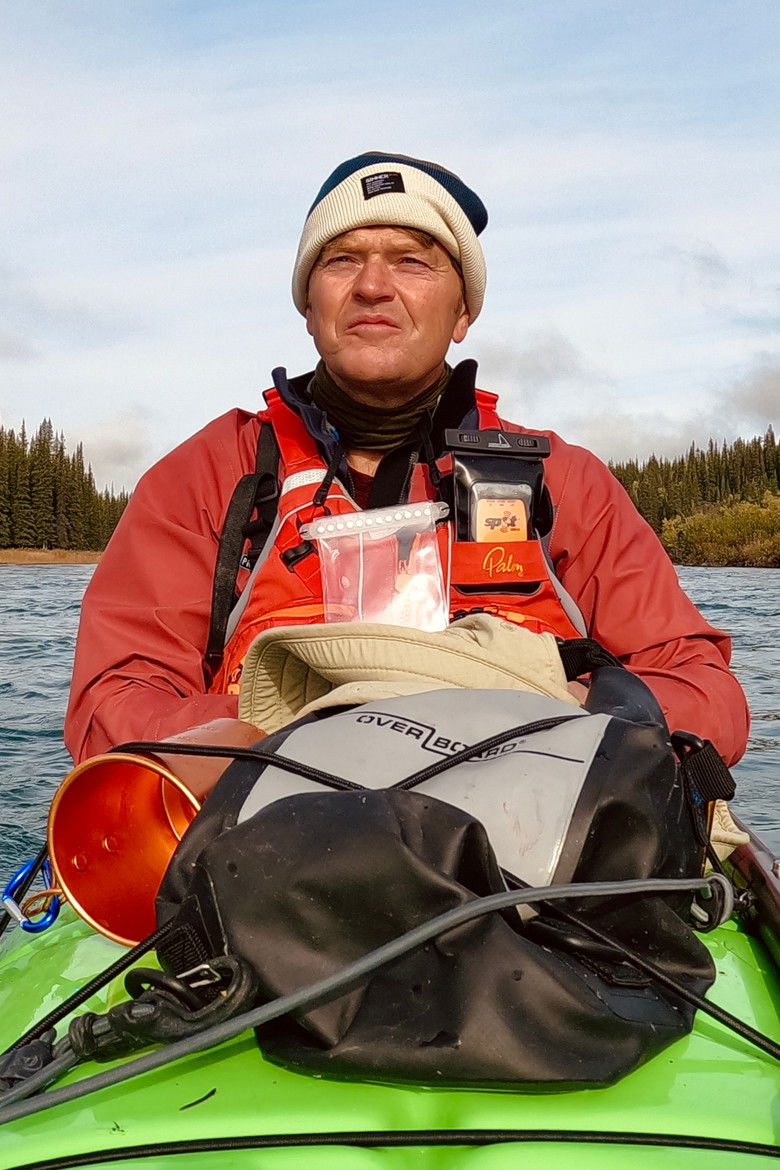 Imatge de Beau Solo: Yukon