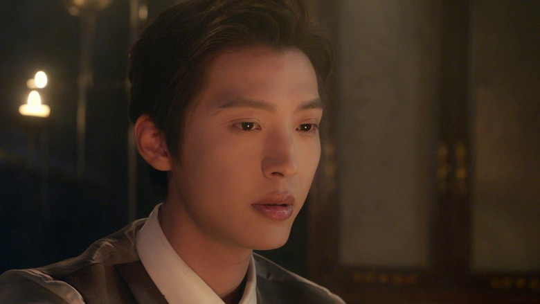 Still image for Rival Love season 1 episode 20: Episode 20 Still image for Rival Love season 1 episode 20: Episode 20