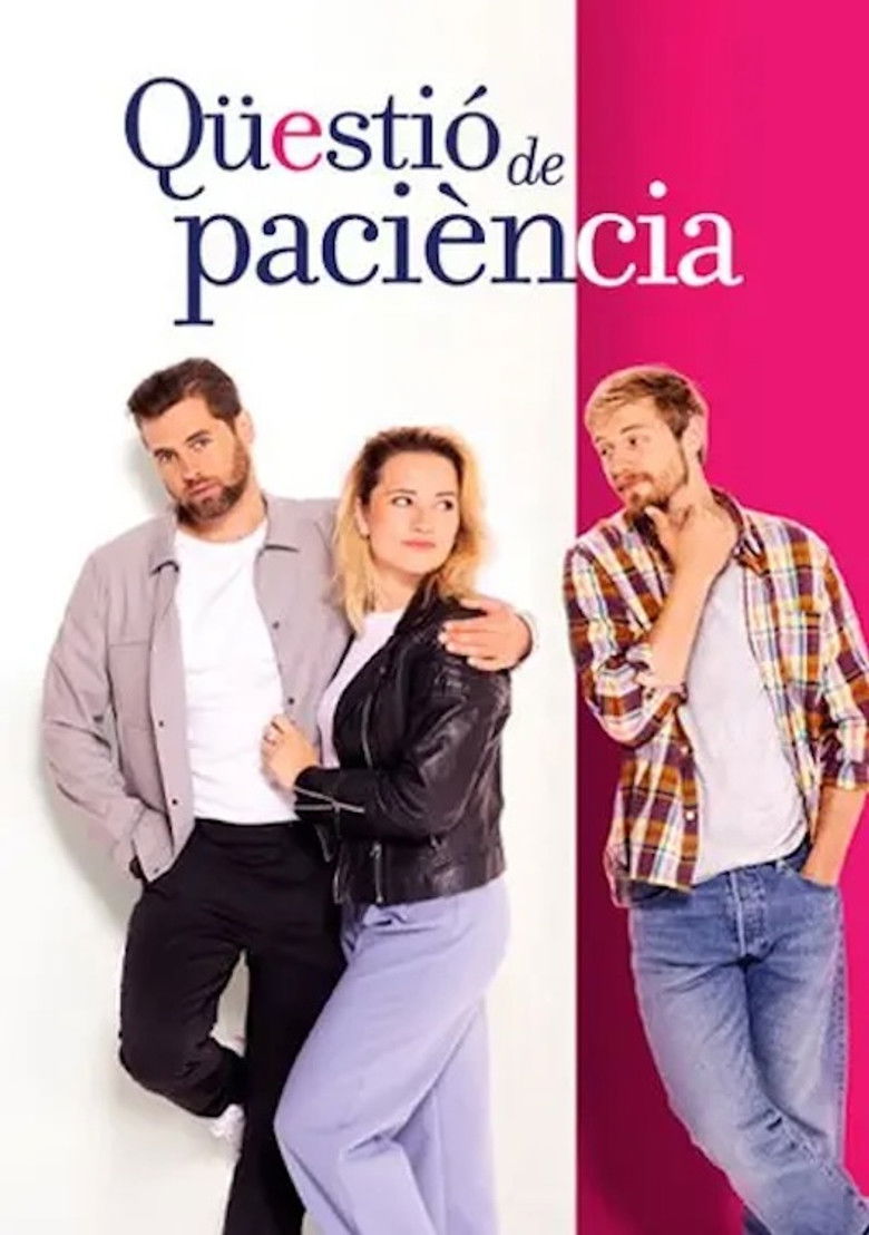 Imatge de Qüestió de paciència