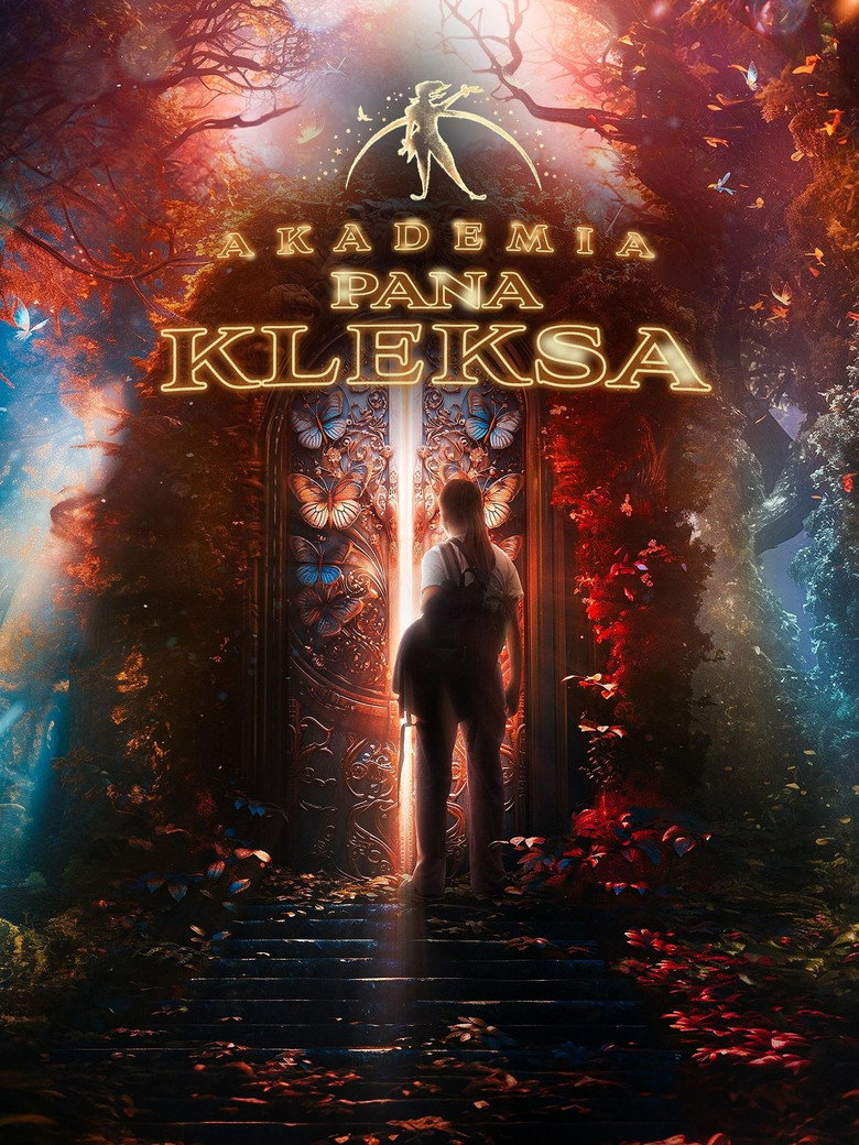 Akademia Pana Kleksa (2024)